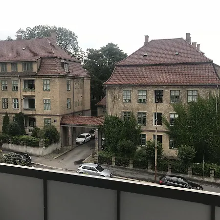 Gabels - City Center * Oslo