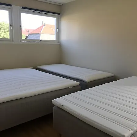Gabels - City Center Apartman Oslo