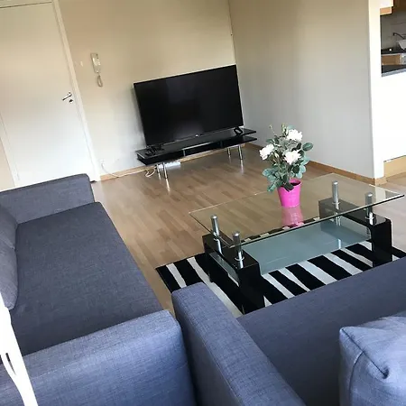 Apartman Gabels - City Center *