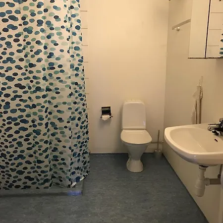 Apartamento Gabels - City Center *