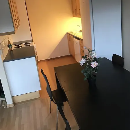 Gabels - City Center Apartamento *
