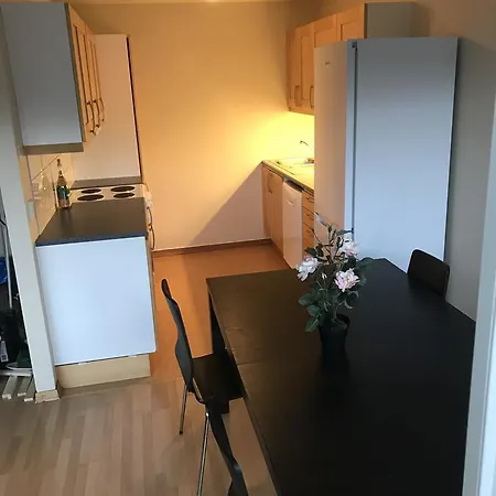 Apartamento Gabels - City Center