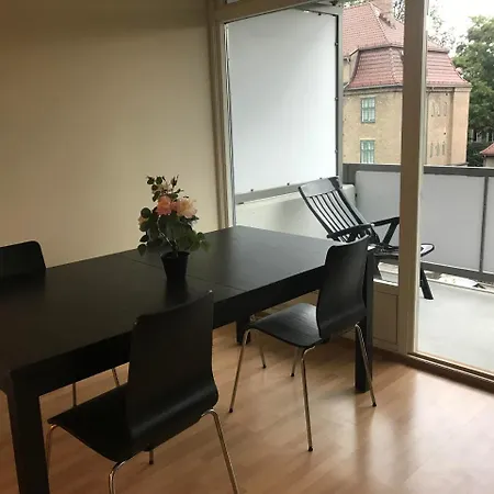 Gabels - City Center Apartamento Oslo